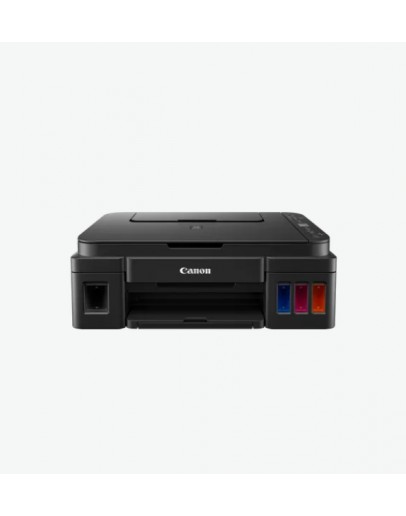 Canon PIXMA G3410 All-In-One, Black