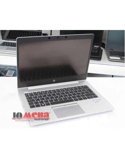 HP EliteBook 830 G5