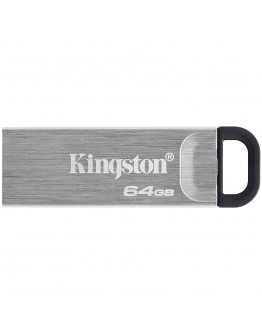 Kingston 64GB DataTraveler Kyson 200MB/s Metal