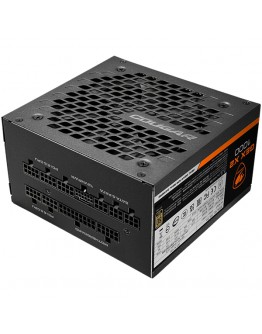 COUGAR GEX X2 1000, 1000W, 80 Plus GOLD, PCIE