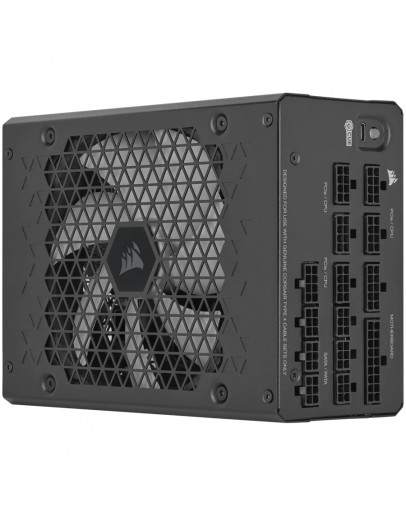 Corsair HXi Series HX1200i, 1200 Watt, 80 PLUS