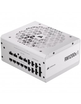 CORSAIR RMx Shift White Series, RM1200x Shift