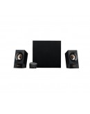 Logitech 2.1 Speakers Z533, 120W Black