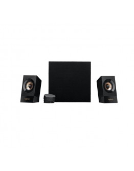 Logitech 2.1 Speakers Z533, 120W Black