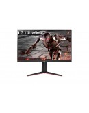 Монитор LG 32GN650-B, 31.5 UltraGear VA, AG, 1ms MBR, 165H