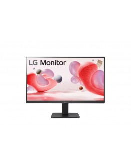 Монитор LG 24MR400-B, 23,8 IPS, 5ms (GtG at Faster), 100Hz