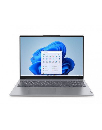 Лаптоп Lenovo ThinkBook 16 G7 Intel Core Ultra 5 125U (up