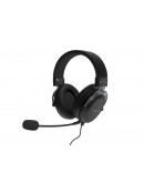 Genesis Headset Toron 301 With Microphone, Black