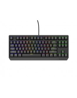 Genesis Gaming Keyboard Thor 230 TKL US RGB Mechan