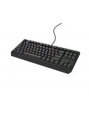 Genesis Gaming Keyboard Thor 230 TKL US RGB Mechan