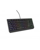 Genesis Gaming Keyboard Thor 230 TKL US RGB Mechan