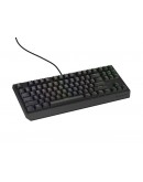 Genesis Gaming Keyboard Thor 230 TKL US RGB Mechan