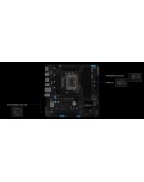 ASROCK B760M PG LIGHTNING WIFI