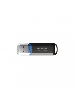 64GB USB C906 ADATA BLACK