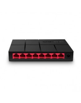 SWITCH MERCUSYS 1GBIT 8PORT