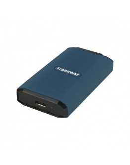 Transcend 1TB, External SSD, ESD410C, USB 20Gbps, 