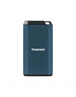 Transcend 1TB, External SSD, ESD410C, USB 20Gbps, 