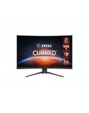 Монитор MSI MAG 275CQRF-QD, 170Hz, 27, 1ms, 2560x1440 WQHD