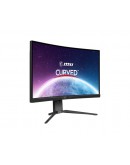 Монитор MSI MAG 275CQRF-QD, 170Hz, 27, 1ms, 2560x1440 WQHD