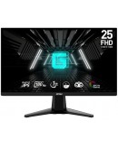 Монитор MSI G255F, 24.5, Rapid IPS, 180Hz, 1ms, 1920x1080 