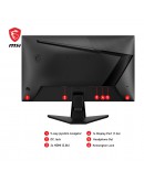 Монитор MSI G255F, 24.5, Rapid IPS, 180Hz, 1ms, 1920x1080 