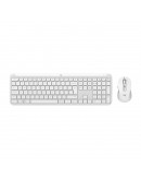 Logitech Signature Slim Combo MK950 - USINTL Offwh