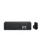 Logitech MX Keys S Combo for Mac - USINTL