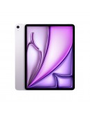 Таблет Apple 13-inch iPad Air (M2) Wi-Fi 128GB - Purple