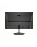 Монитор AOC Q24V4EA, 23.8 IPS WLED, 2560x1440@75Hz, 4GtG, 