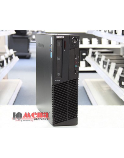 Lenovo ThinkCentre M81