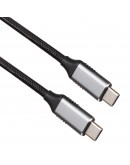 VCom кабел USB3.2 Type-C/Type-C 1.0m - CU420M-1.0m