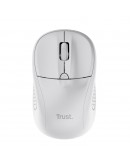 TRUST Primo Wireless Mouse White