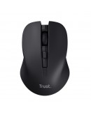 TRUST Mydo Silent Wireless Mouse Black