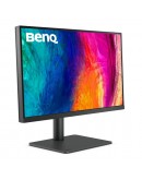 Монитор BenQ PD2705U, 27 IPS LED, 5ms,3840x2160 4K UHD, De