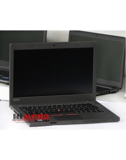 Lenovo ThinkPad L460