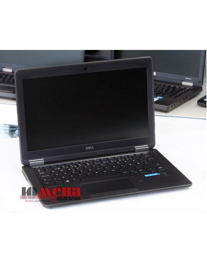 Dell Latitude E7270