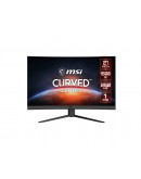 Монитор MSI G27C4X,  27, VA, 250Hz, 1ms, Curved, FHD 1920x