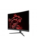 Монитор MSI G27C4X,  27, VA, 250Hz, 1ms, Curved, FHD 1920x