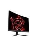 Монитор MSI G27C4X,  27, VA, 250Hz, 1ms, Curved, FHD 1920x