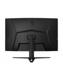 Монитор MSI G27C4X,  27, VA, 250Hz, 1ms, Curved, FHD 1920x