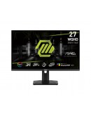 Монитор MSI MAG 274QRF QD E2, 27, Rapid IPS, 1ms, 180Hz, F