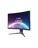 Монитор MSI MAG 275CQRXF, 27, Rapid VA, 240Hz, 1ms, WQHD 2