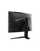 Монитор MSI MAG 275CQRXF, 27, Rapid VA, 240Hz, 1ms, WQHD 2