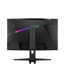 Монитор MSI MAG 275CQRXF, 27, Rapid VA, 240Hz, 1ms, WQHD 2