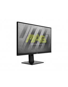 Монитор MSI MAG 274UPF, 27, Rapid IPS, 144Hz, 1ms, UHD 384