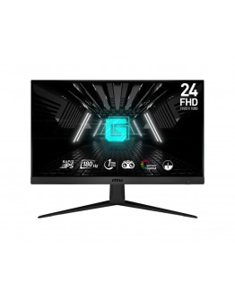 Монитор MSI G2412F, 23.8, Rapid IPS, 1ms, 180Hz, AG, FHD 1