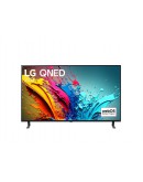 LG 55QNED85T3C, 55 4K QNED HDR Smart TV, 100Hz, 38