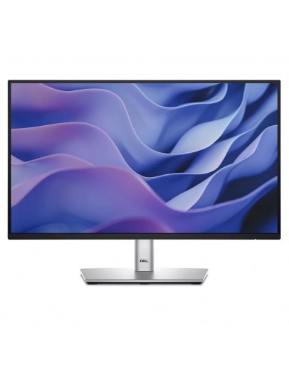 Монитор Dell P2225H, 21.5 Wide LED Anti-Glare, IPS Panel, 