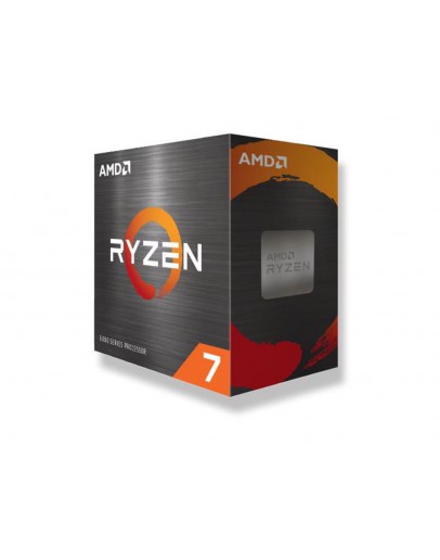 AMD RYZEN 7 5800XT BOX