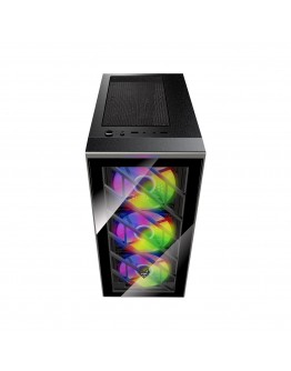 FORTRON CMT192 ATX MIDTOWER